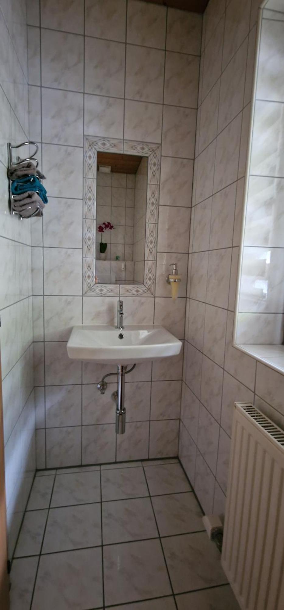 Appartement Gletscher-Koje Tux Luaran gambar