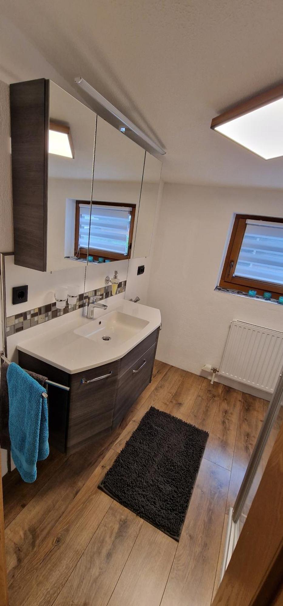 Appartement Gletscher-Koje Tux Luaran gambar